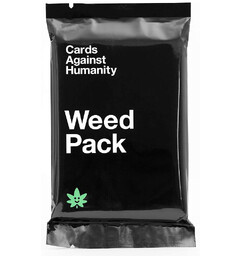 Cards Against Humanity Weed Pack Expansion till Cards Against Humanity